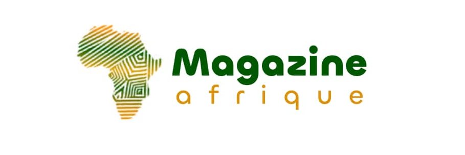 Magazine Afrique banner