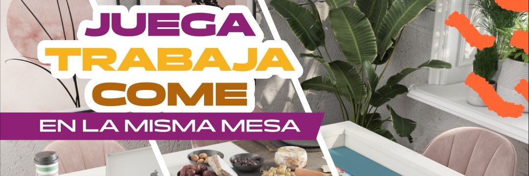 Fun and Tables banner