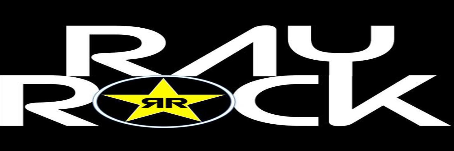 originalrayrock's profile banner image