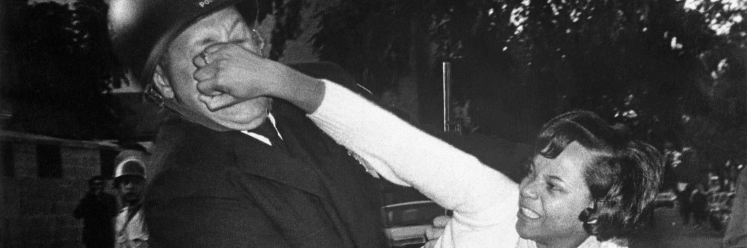 Flotus Williams banner