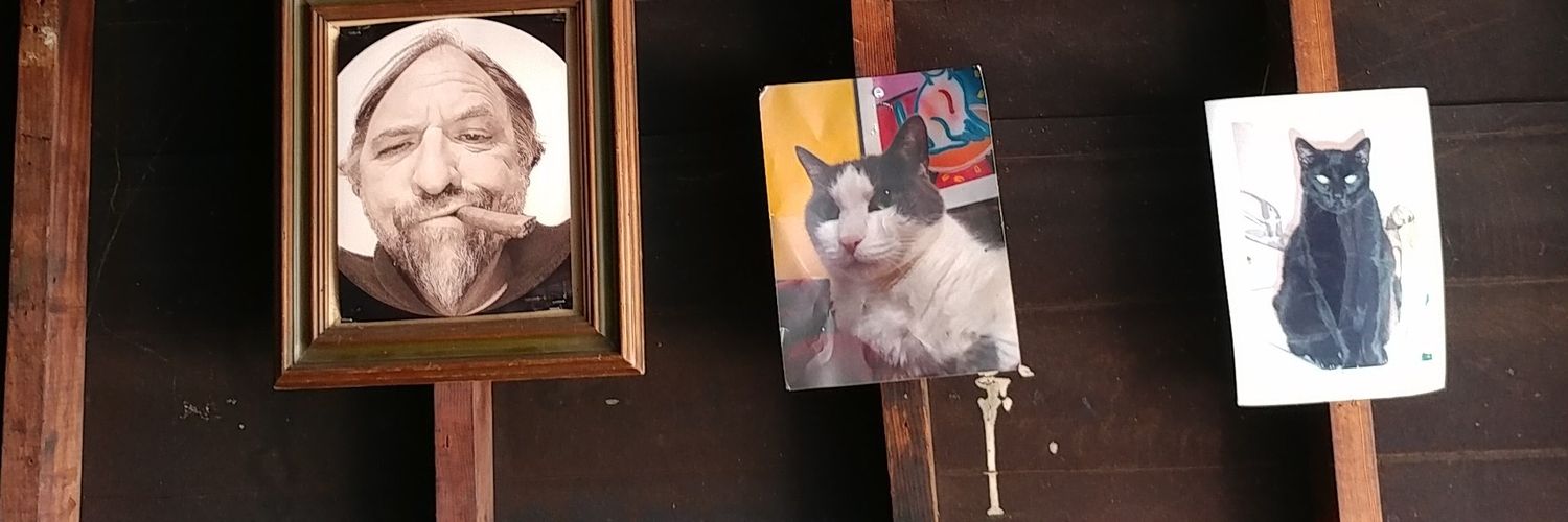 wessmo's profile banner image