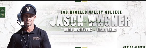 CoachJayWagSr Profile Banner