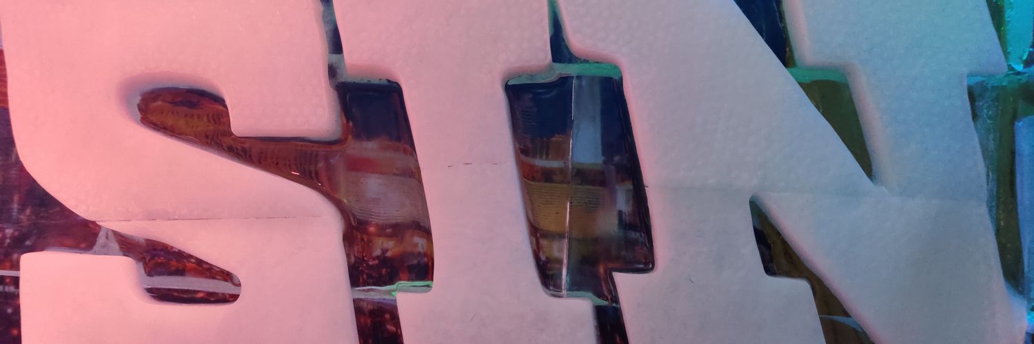 neryh's profile banner image