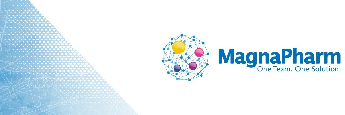 MagnaPharm Group banner