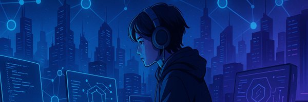 ishanick3 Profile Banner