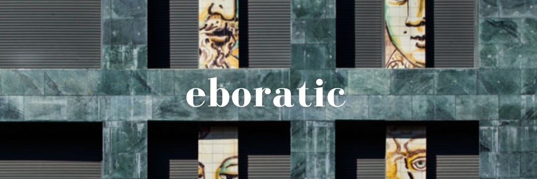 EBORATIC banner