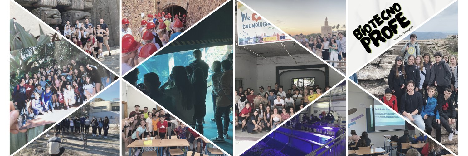 Luis Pedro G.ª San Segundo banner