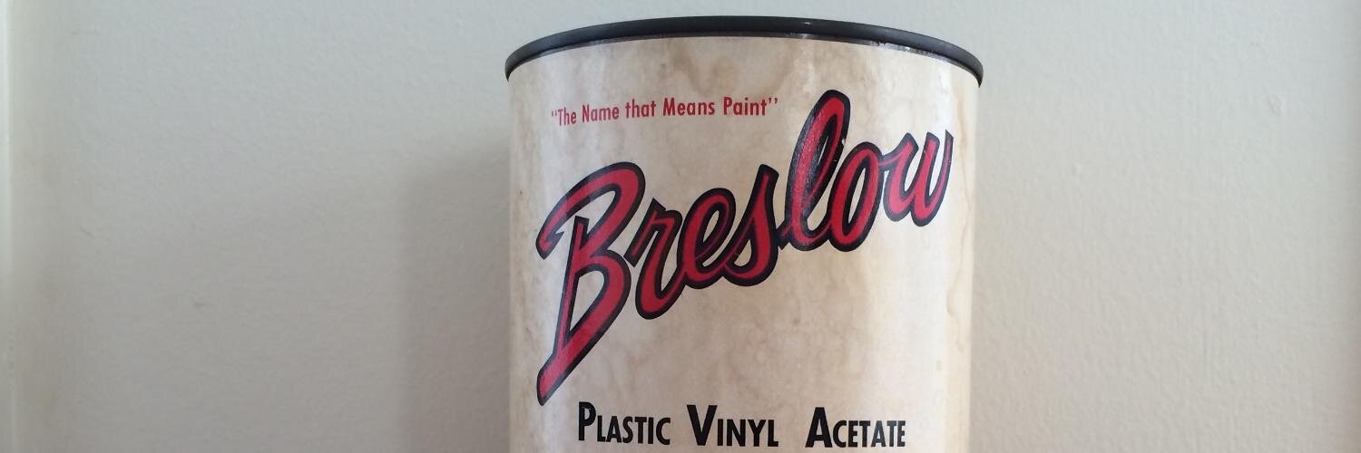 jbrezlow's profile banner image