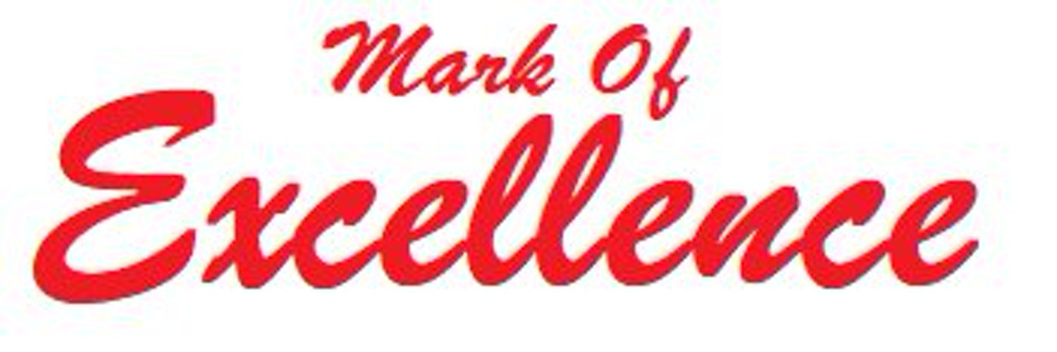 MarkofExcellence Profile Banner