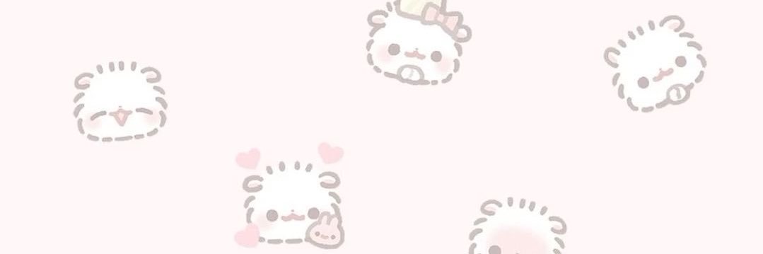 메♡ banner