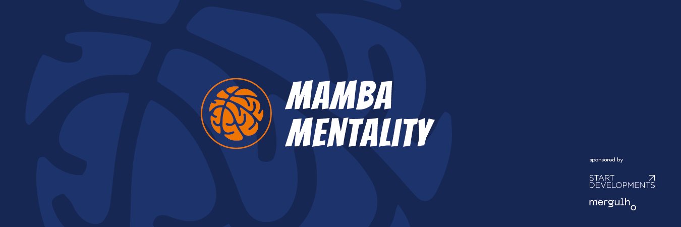 Mamba Mentality Gaming banner