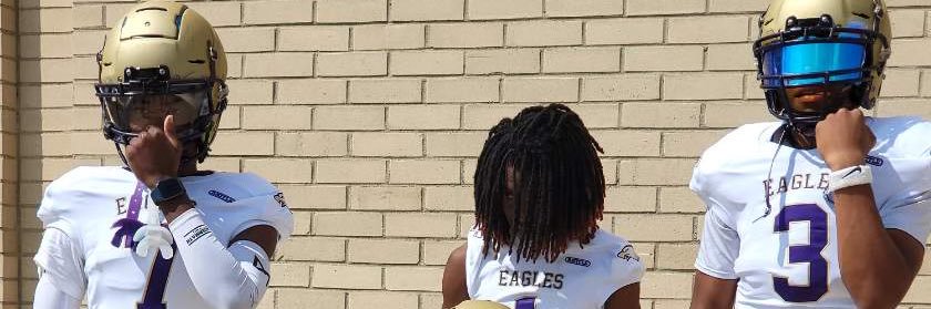 Nehemiah Patman QB1 6,1 180 Ath 2028 banner