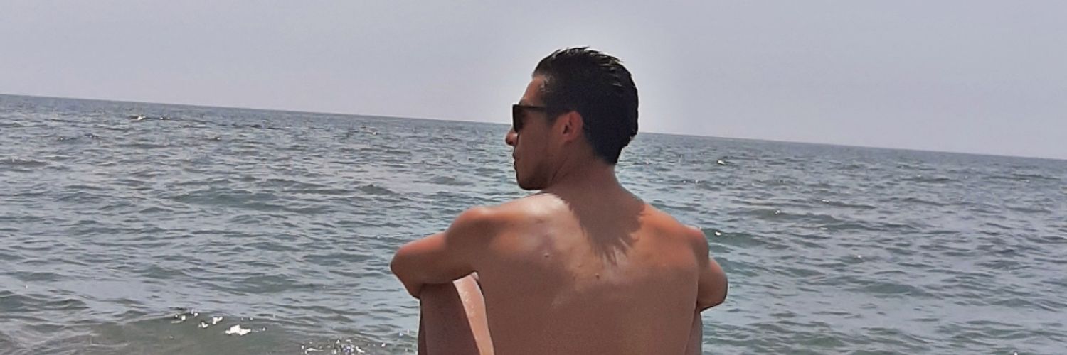 aguscoppari's profile banner image