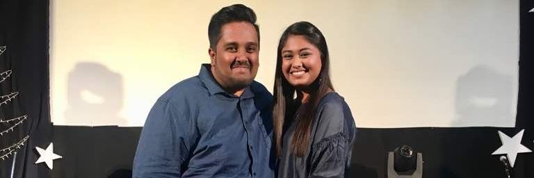 Samjit92's profile banner image