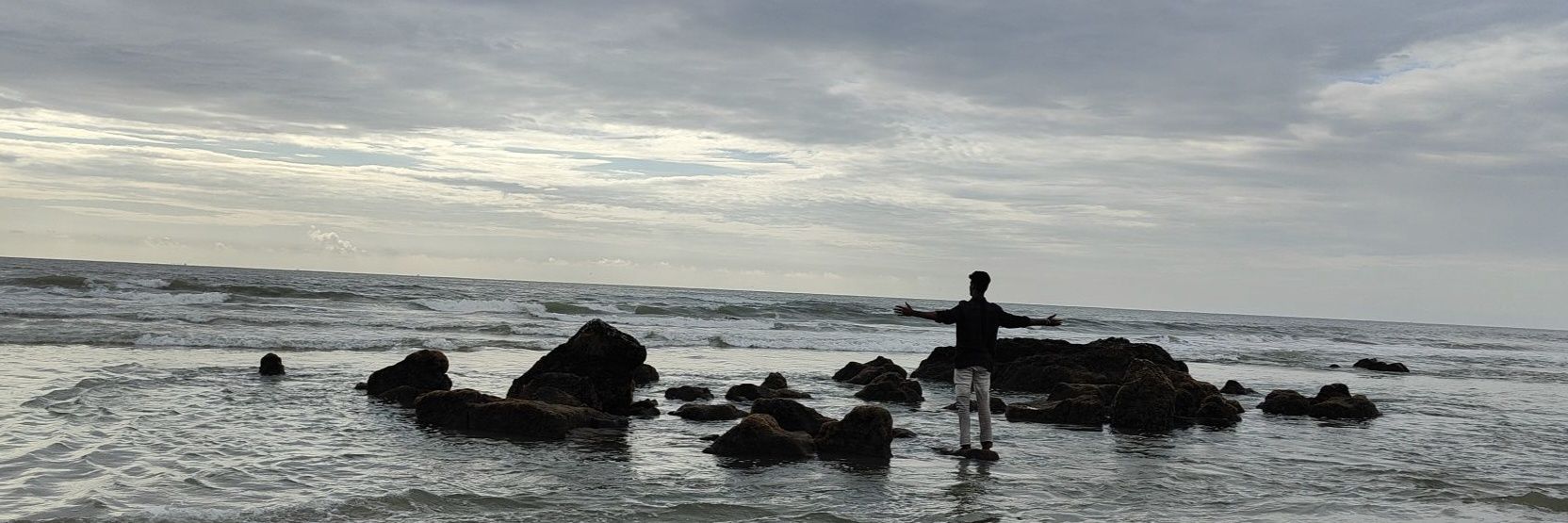 Shrivathsan L S banner