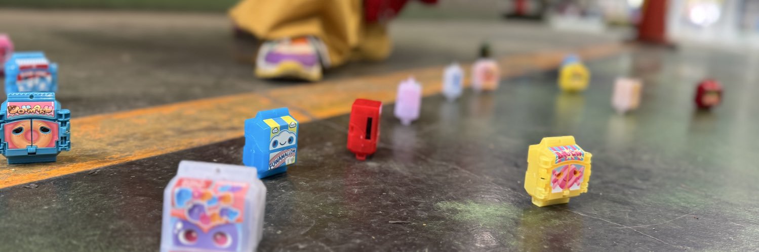 黒寝あらん banner