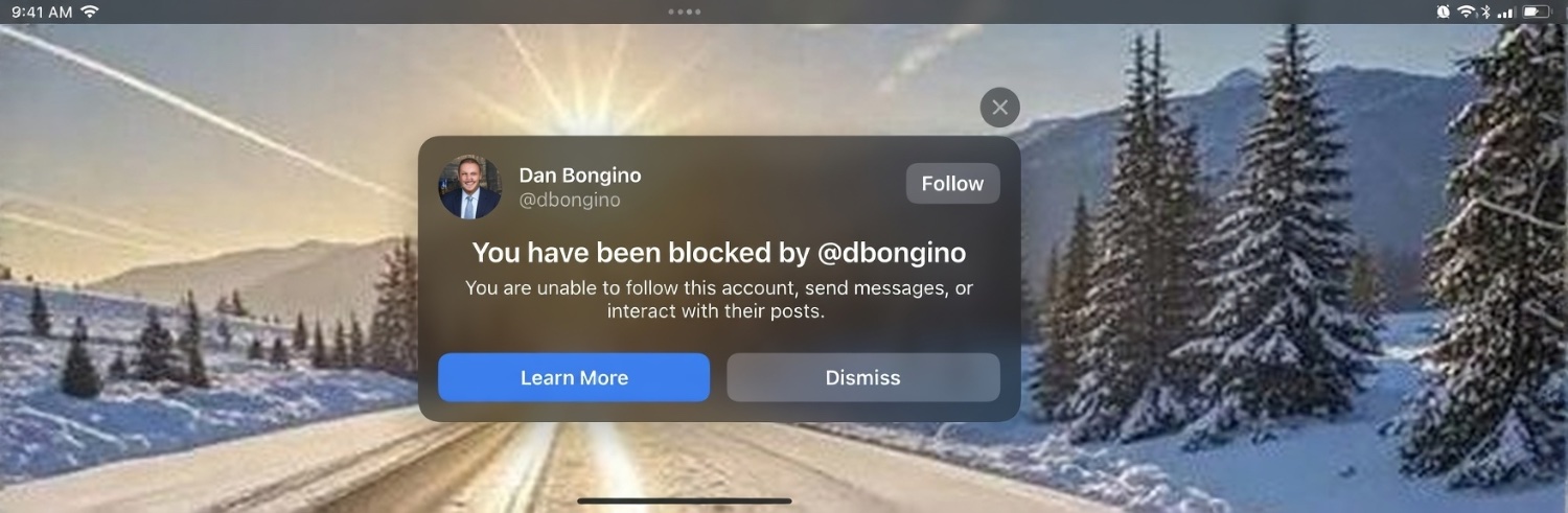 Atomic Wanderer ⚠️ stop the 🇮🇱 wars banner