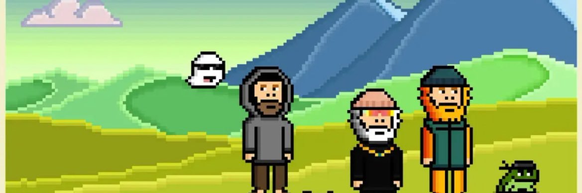 thiennhandk's profile banner image