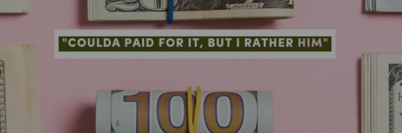 lucKYhim_'s profile banner image