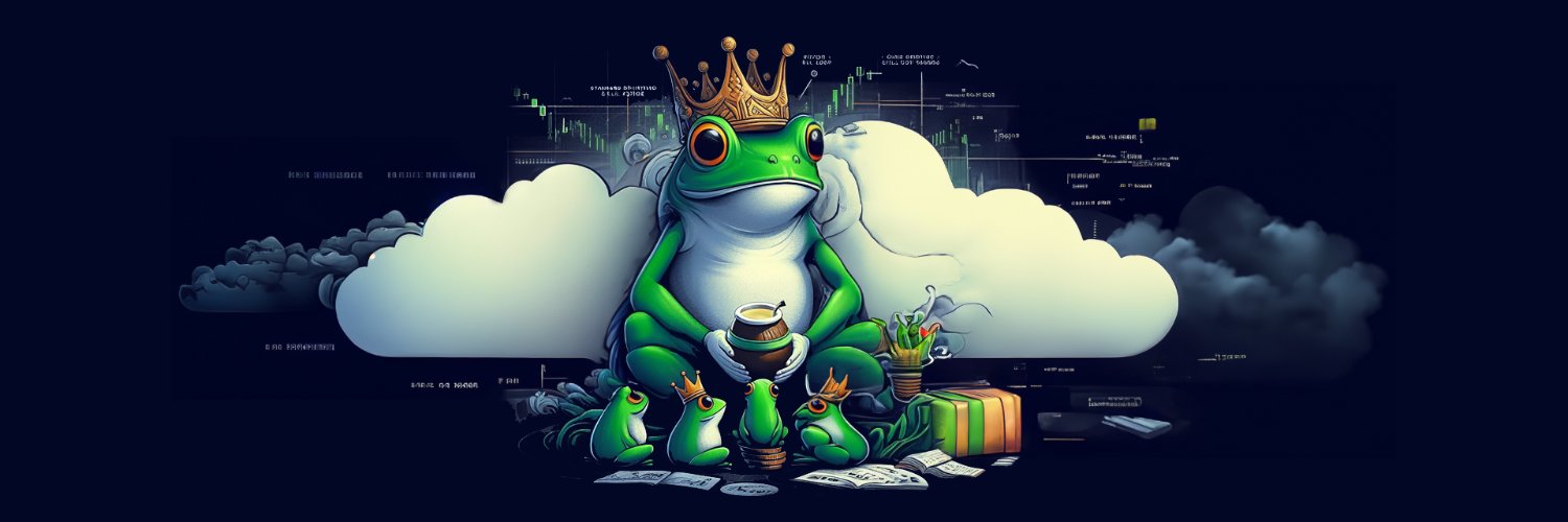 Alejito's Trading Hub banner