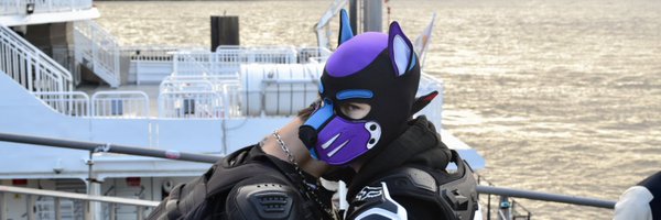 PupperXander Profile Banner