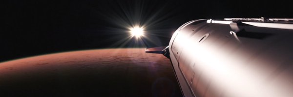 Gateway2Space Profile Banner