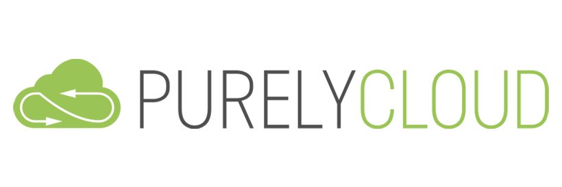 PurelyCloud's profile banner image