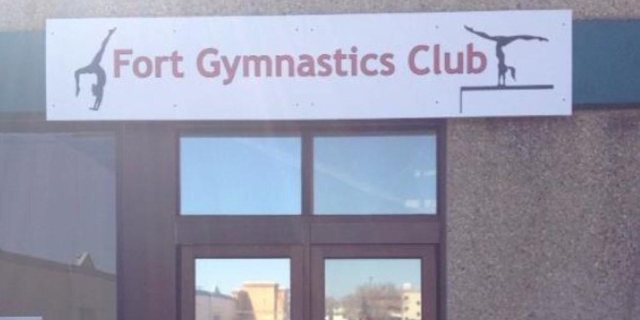 Fortgymnastics's profile banner image