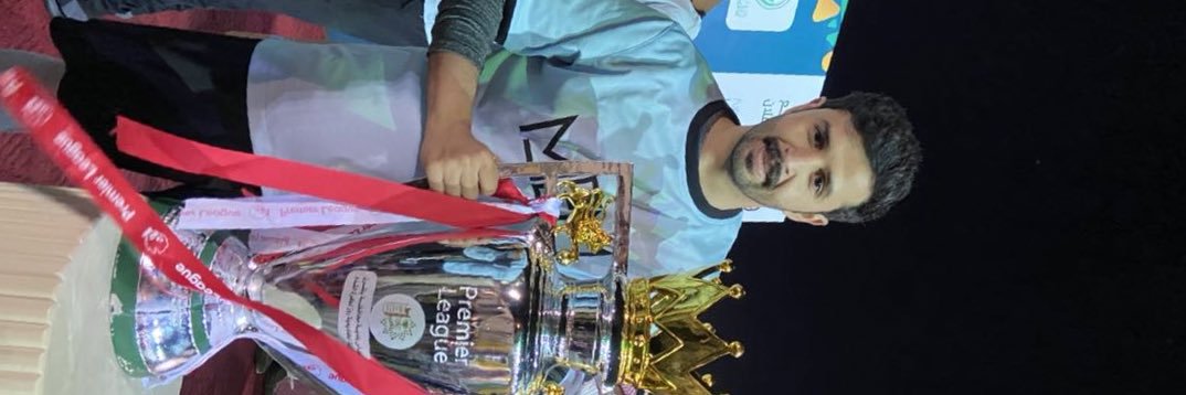 jarad_5's profile banner image