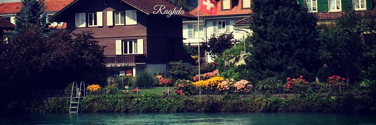 RaghdaTayeb's profile banner image