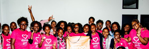 djangogirlsmoz Profile Banner