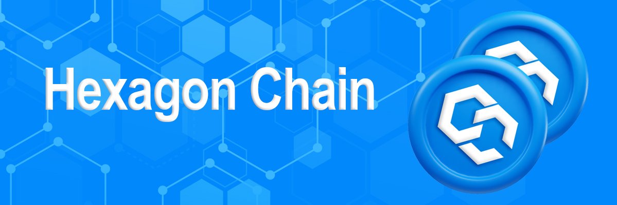 HexagonBSC's profile banner image