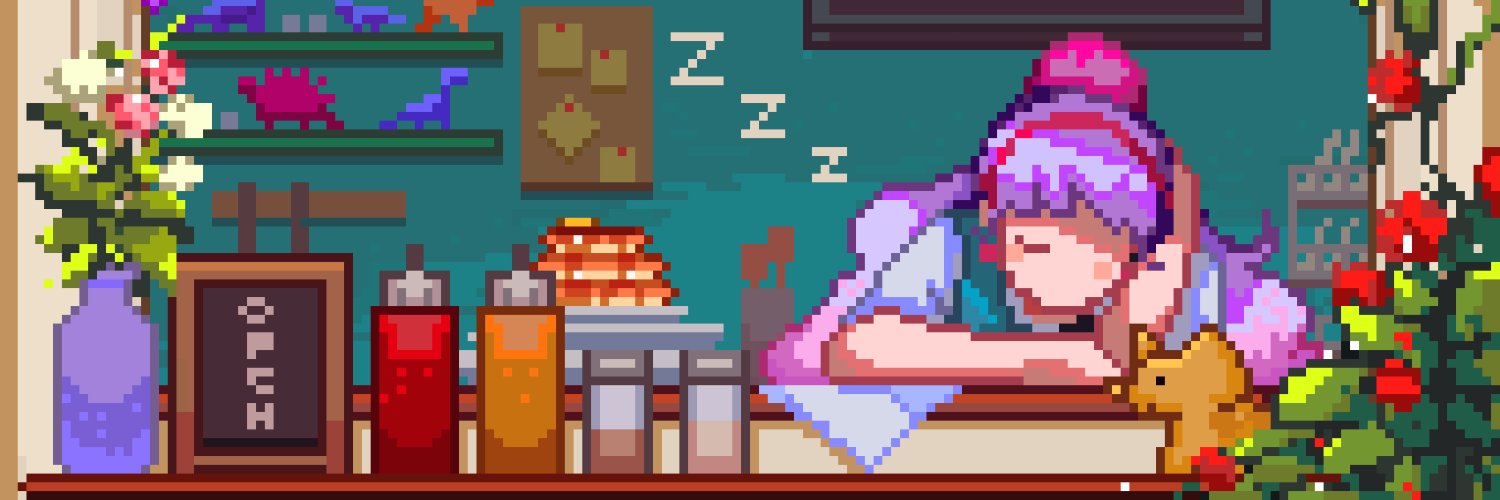 Crystal Jenkinsionosorus 🦖 banner