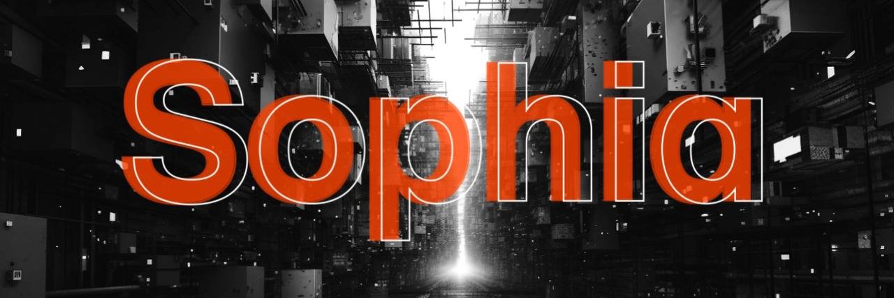 Sophia banner