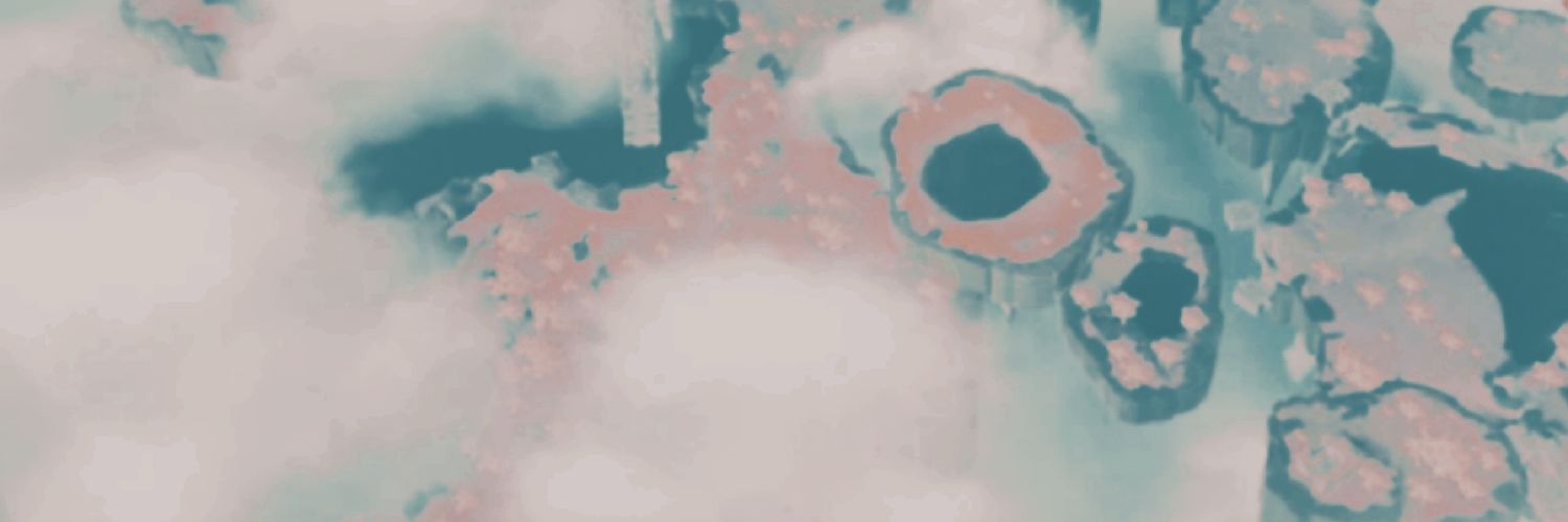 𝗯𝗼𝗿𝗻 𝑦𝑜𝑢𝑛𝑔 & WƗŁĐ 🏳️‍⚧️ banner