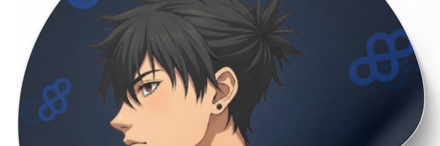 OxMorris🕊️ banner