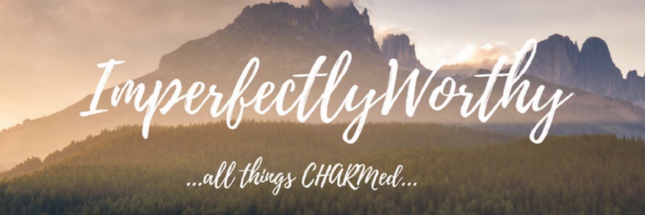 worthyandenough's profile banner image