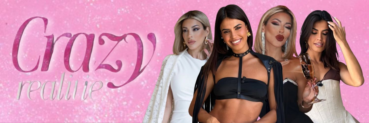 CRAZY REALITIE 🍷🤎🔥👑 banner