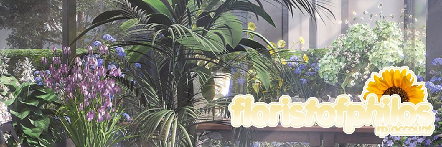 Jeremiah ✿⁠ Slow ✿⁠ RP banner