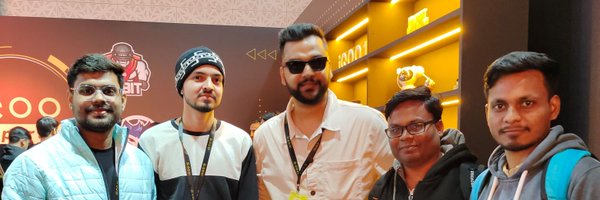 sarosh_bazil123 Profile Banner