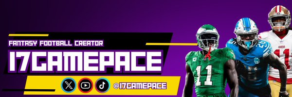 17gamepace Profile Banner