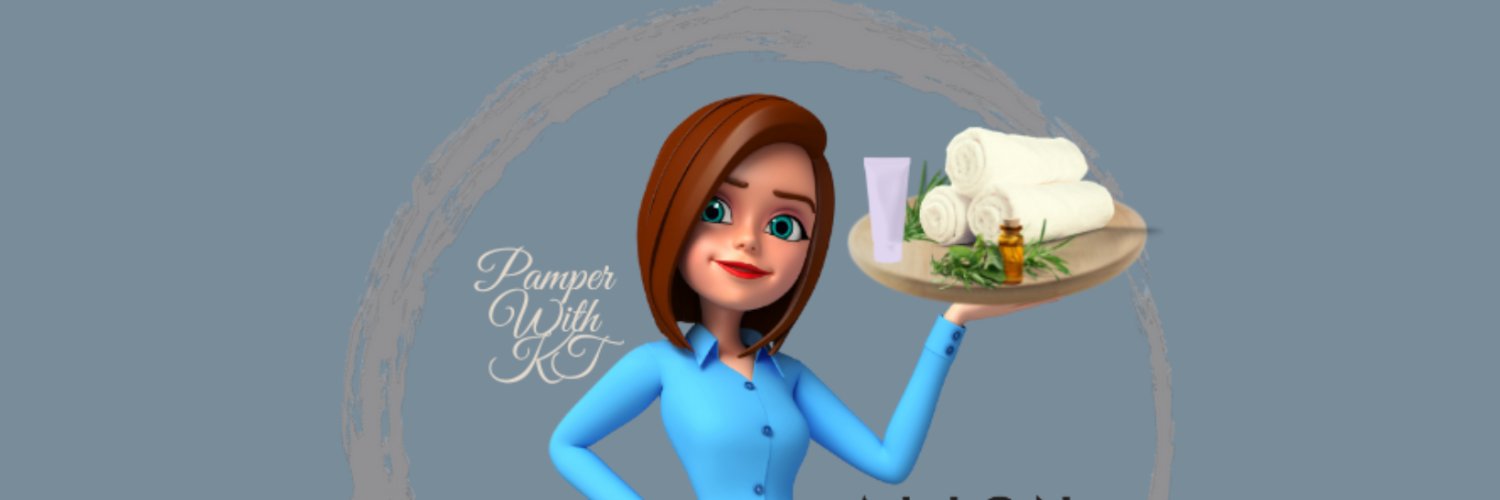 Pamper_With_KT's profile banner image