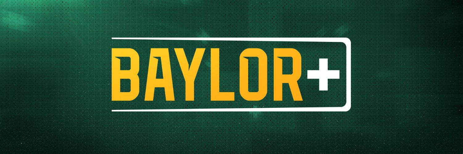 Baylor+'s banner