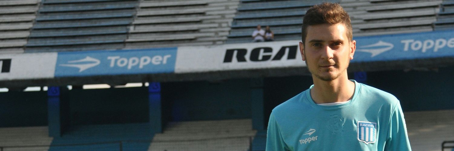 LeandroAGibaut's profile banner image