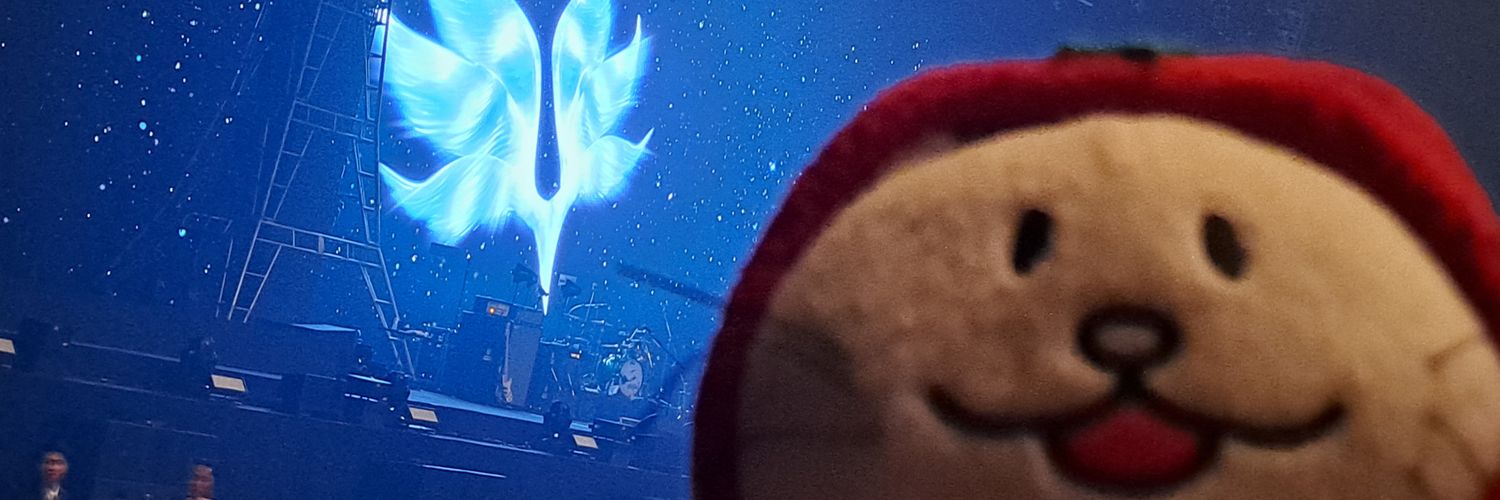 fkae0060's profile banner image