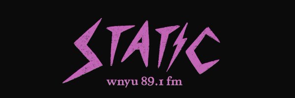 staticwnyu Profile Banner