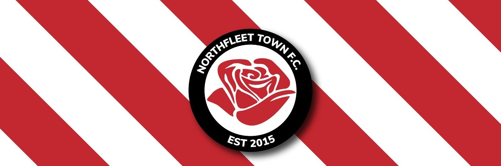 Northfleet Town FC banner