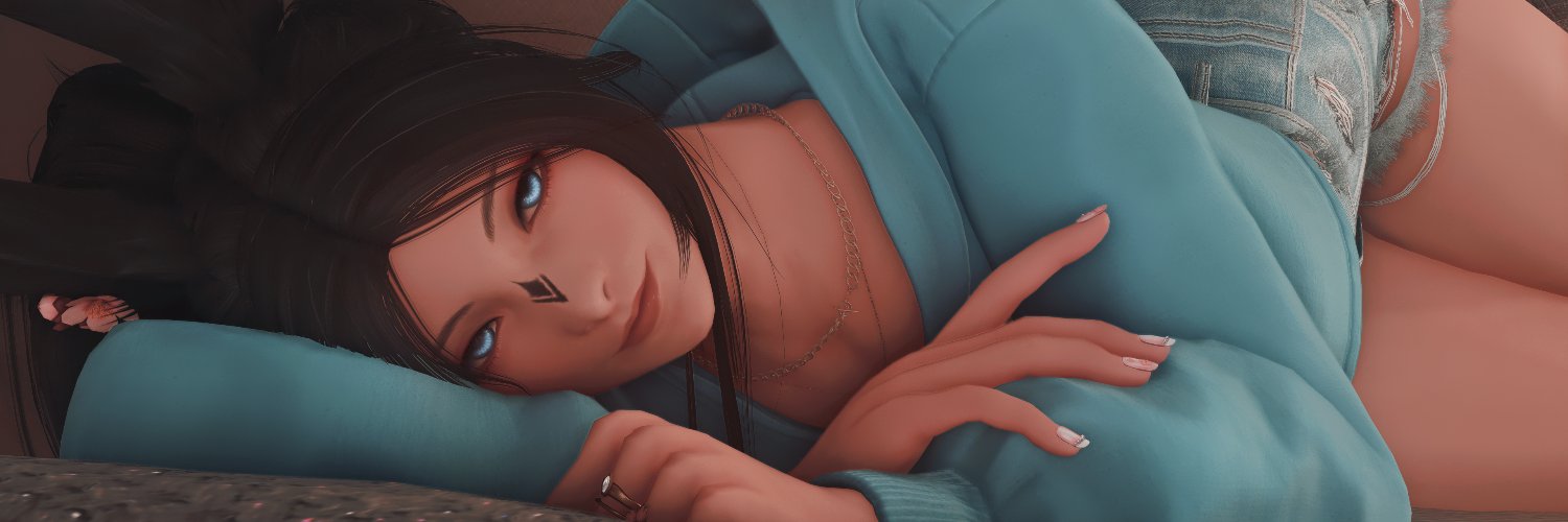 Nadie's banner