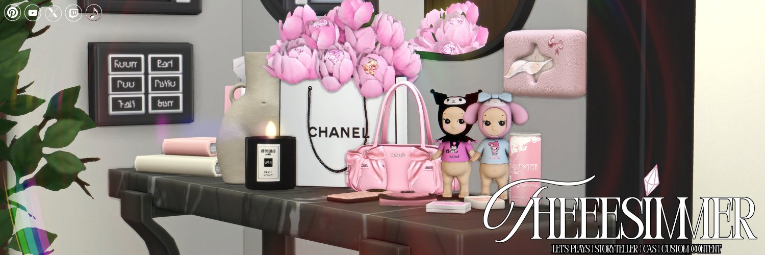 niya ˚୨୧⋆｡˚ ⋆ banner