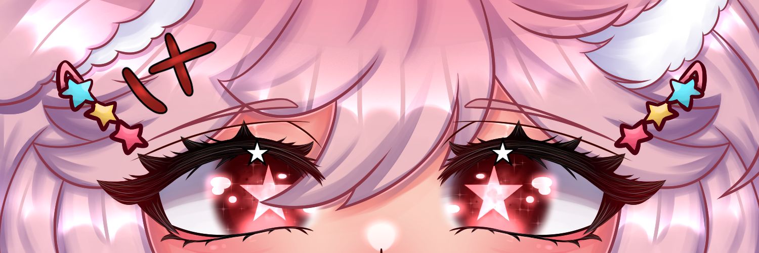 🐰Mioletta VTUBER🃏 banner